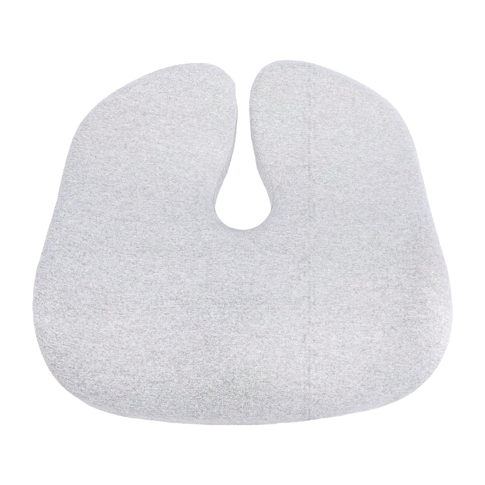 Cojín Ergonómico con Espuma Viscoelástica Transpirable