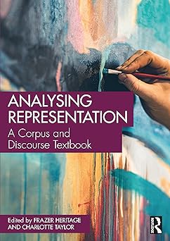 Analysing Representation-Wow! eBook