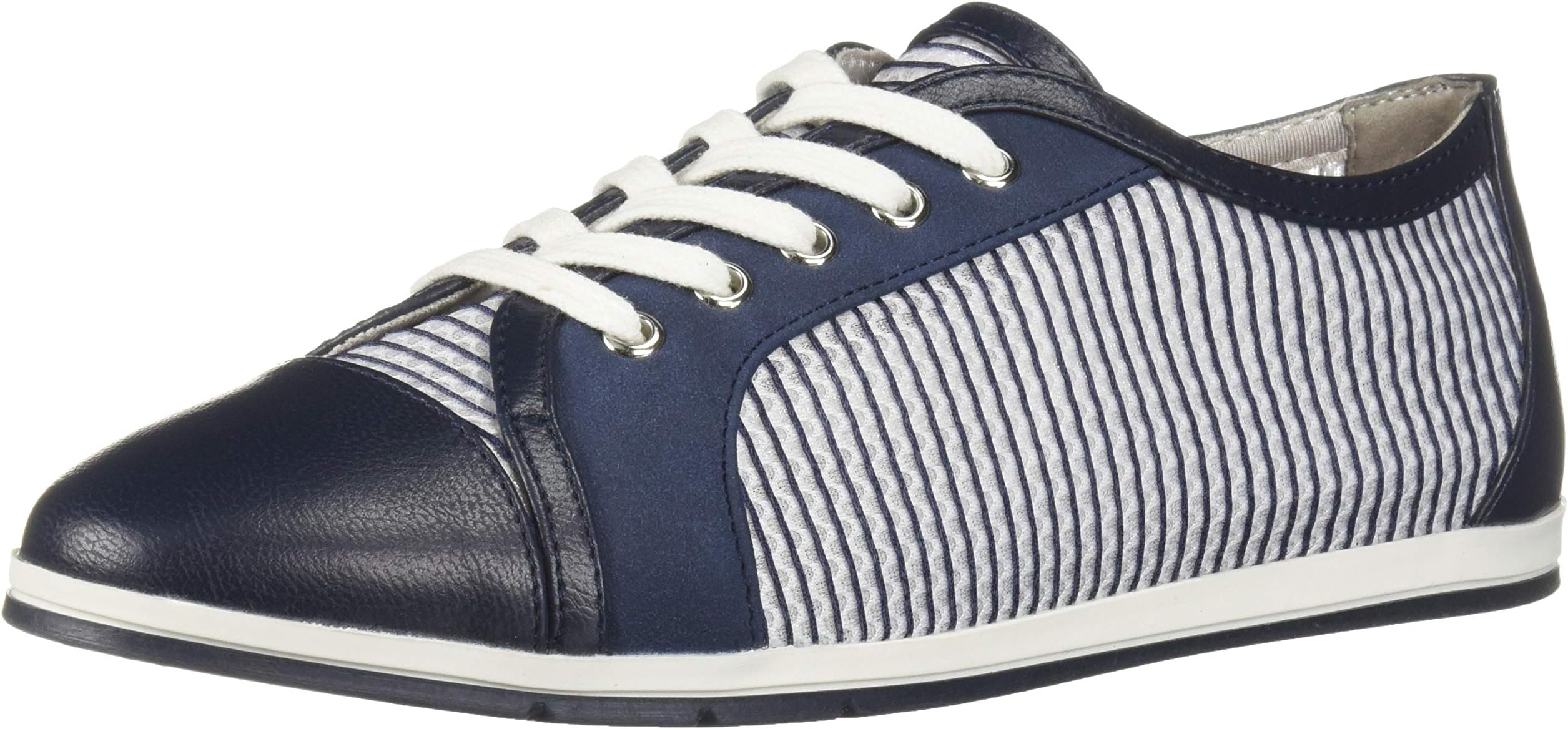 SUPER SMART Girl's Sneaker
