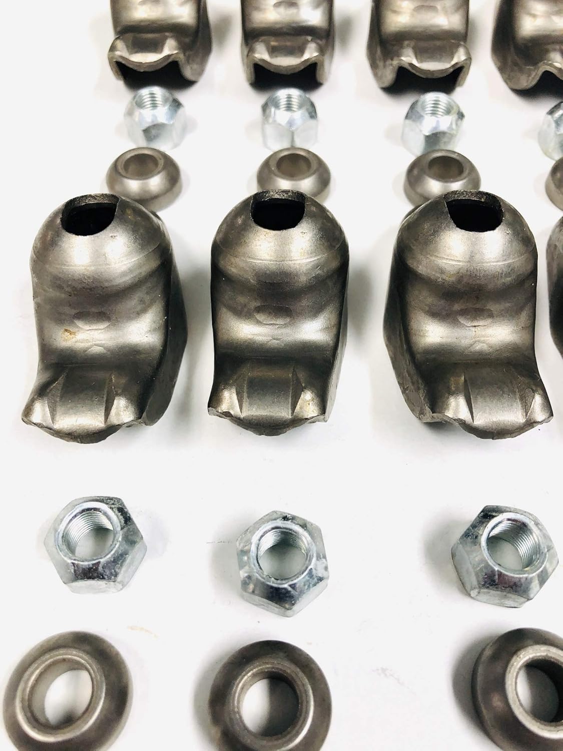 割30% SBC ロッカーアーム リフター プッシュロッド 自動車