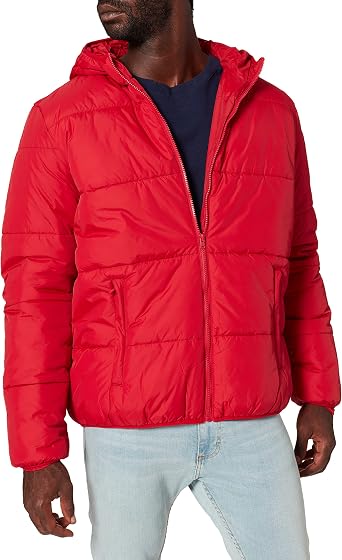 puffer jacket amazon uk