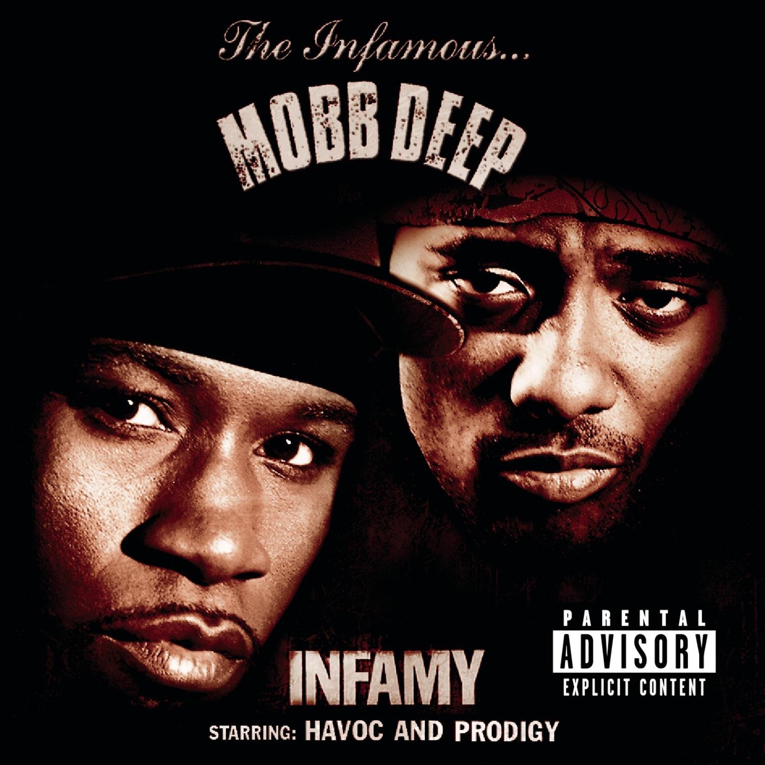 Infamy: Mobb Deep, Mobb Deep: Amazon.it: CD e Vinili}