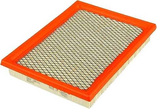 FRAM Extra Guard CA8040 Replacement Engine Air Filter for Select Honda (1.6L) Mo