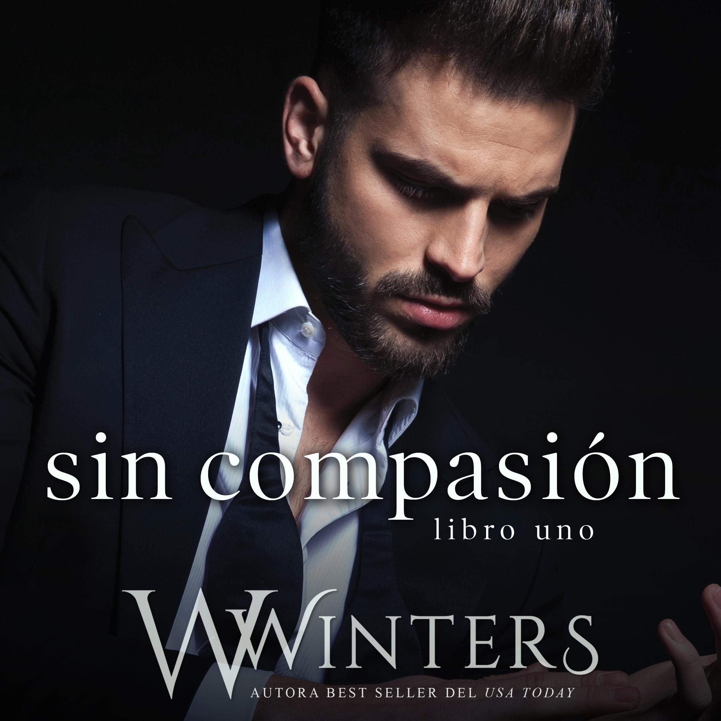 Cover art for Sin Compasión [Merciless]