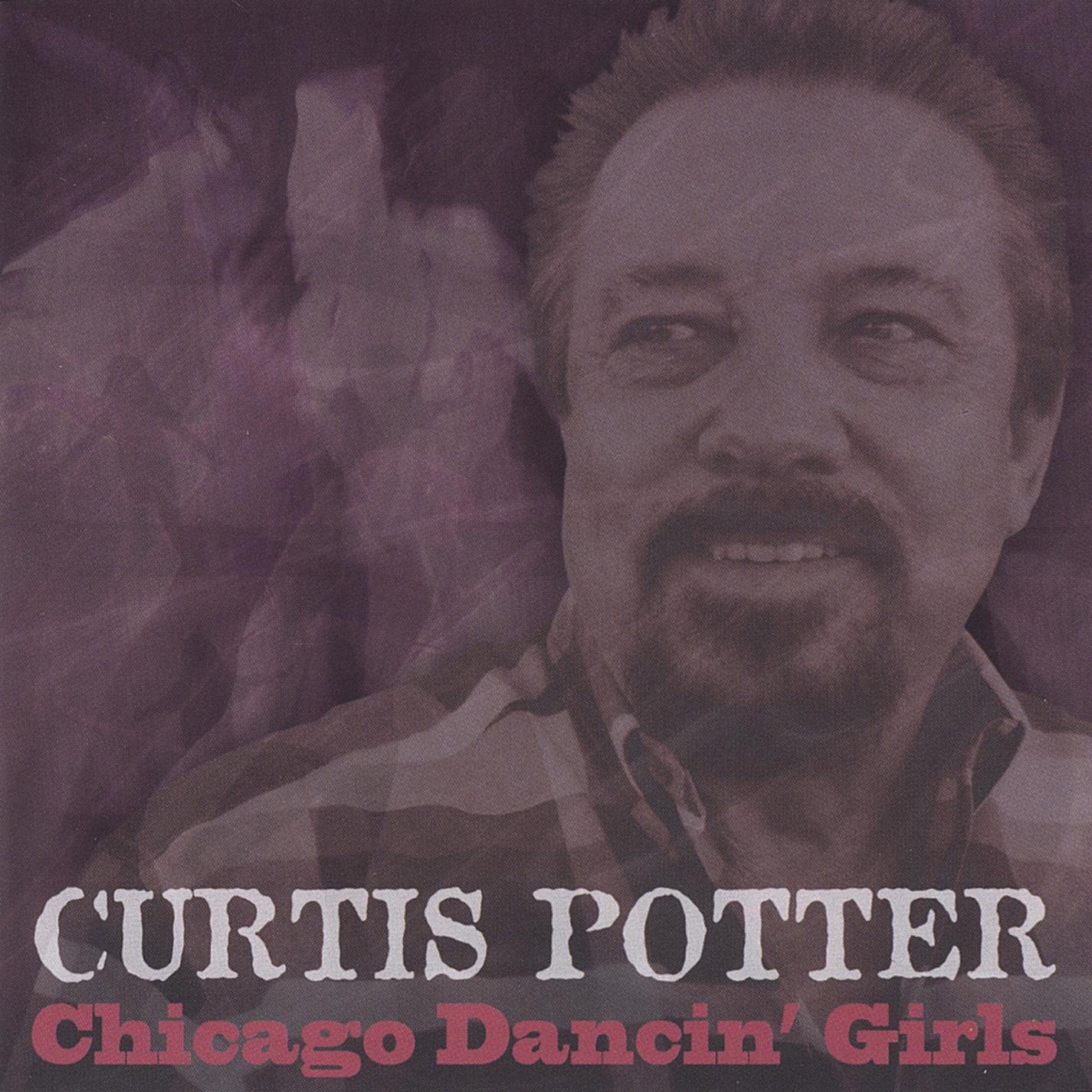 Curtis Potter
