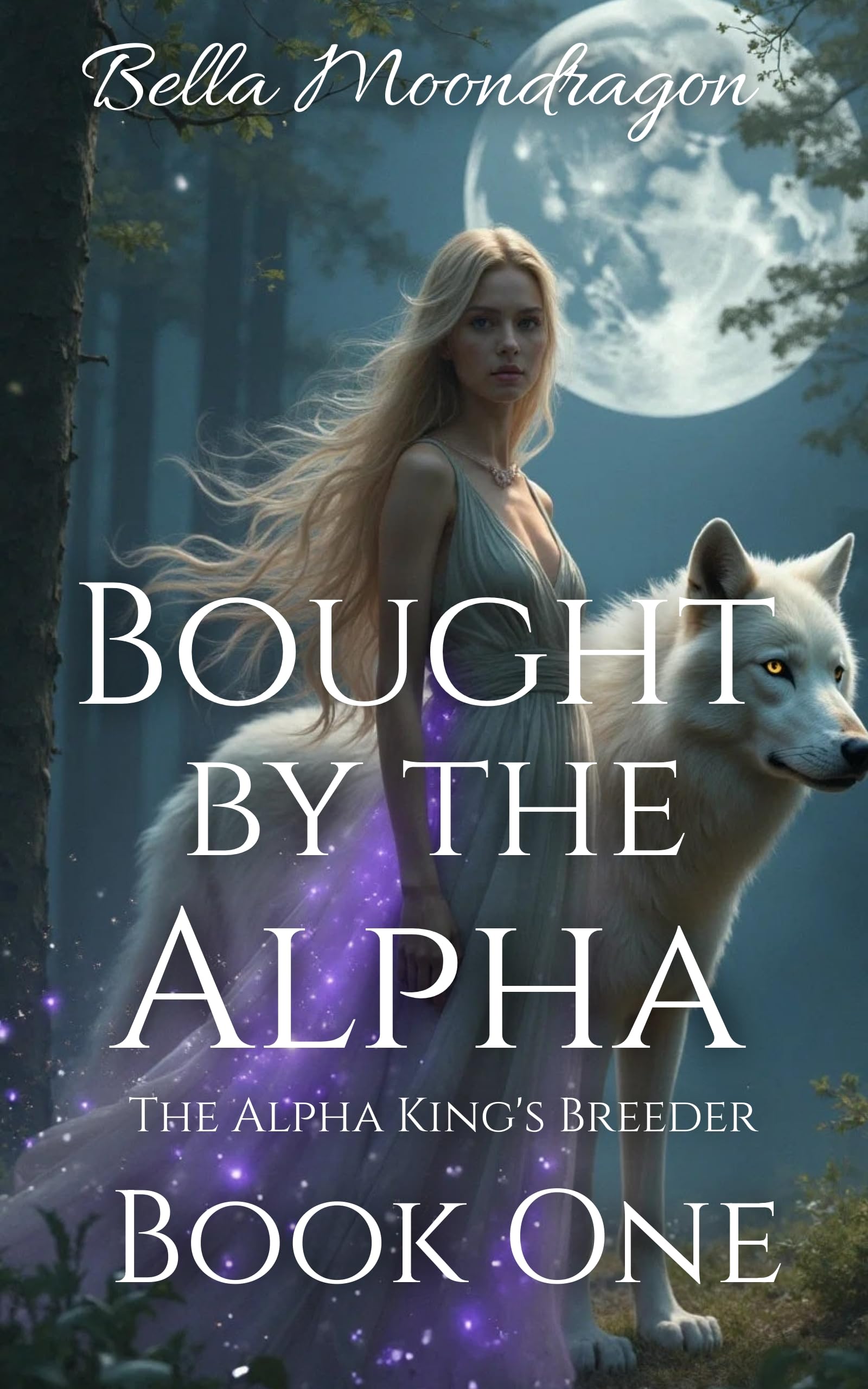 Bought by the Alpha