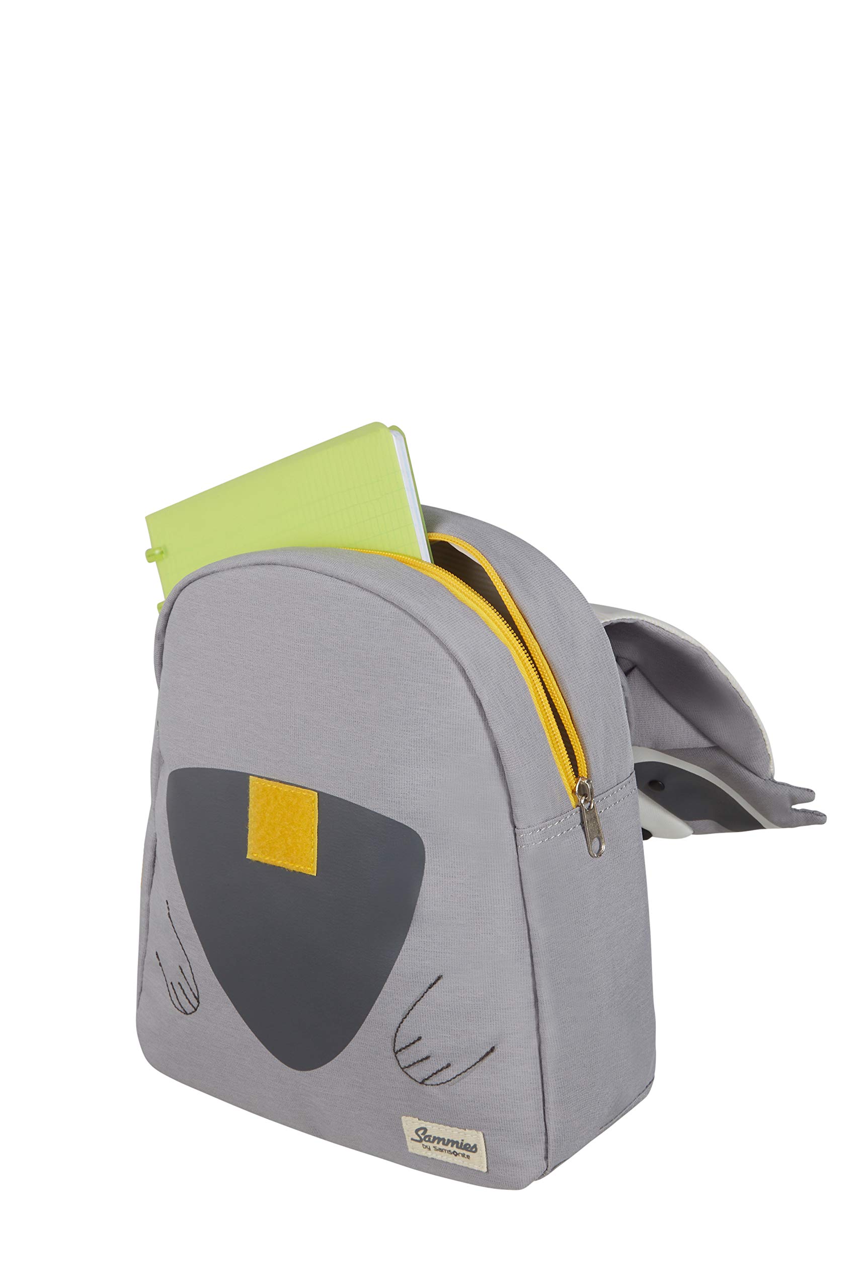 Samsonite Happy Sammies Eco - plecak dziecięcy