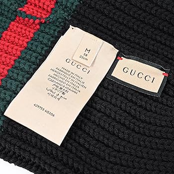 グッチニット帽 グッチ(GUCCI)|ニット帽|HARDOFFオフモール（オフモ）|1030840000011165