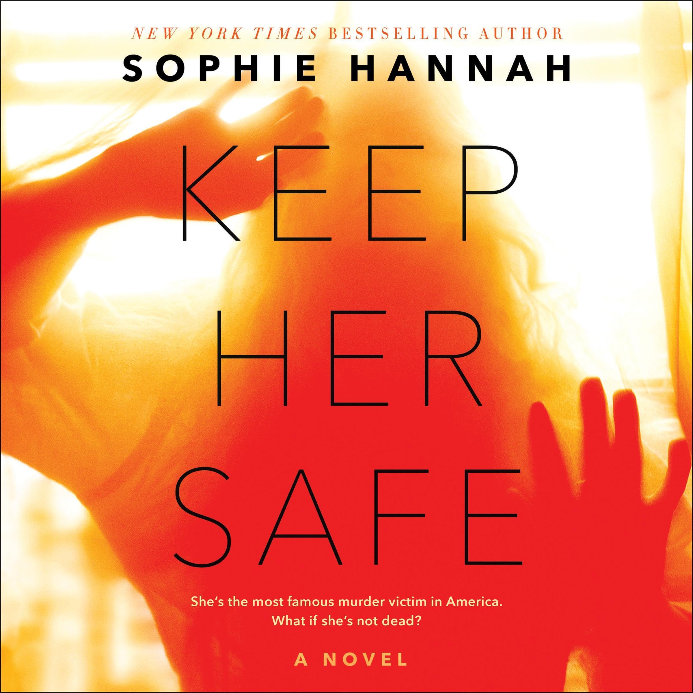 Cover art for Keep Her Safe