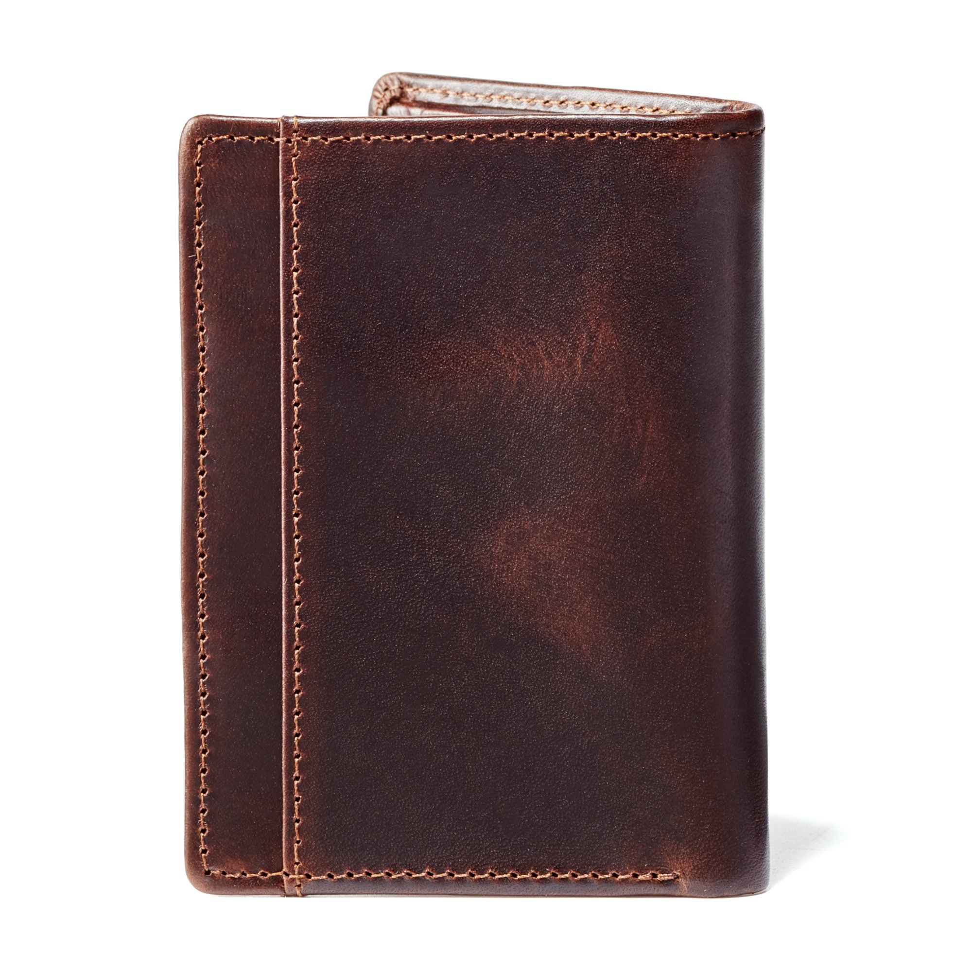 Moore and Giles Men's Wallet