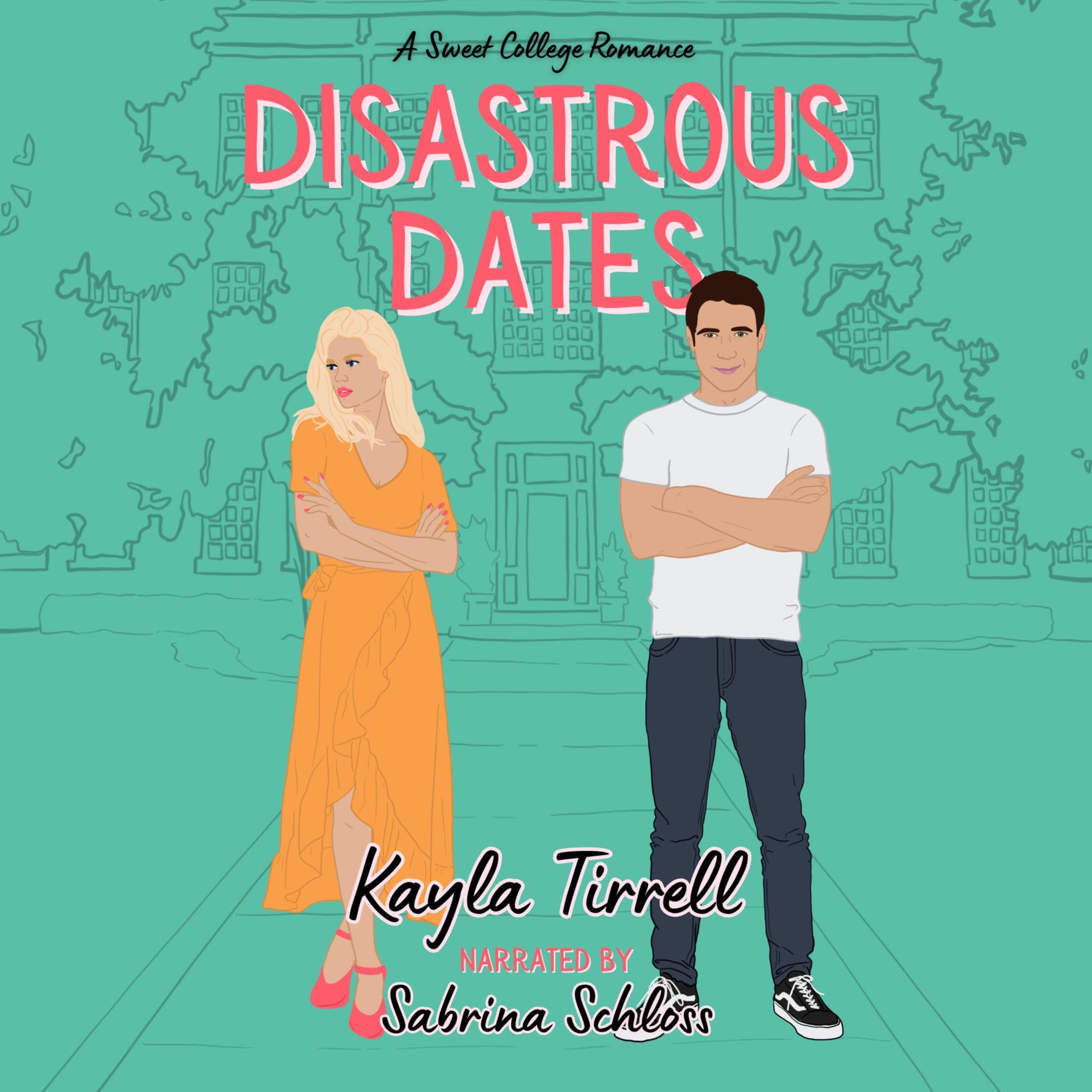 Disastrous Dates: The Complete Collection