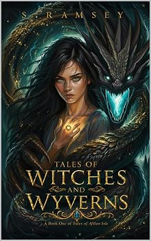 Tales of Witches and Wyverns