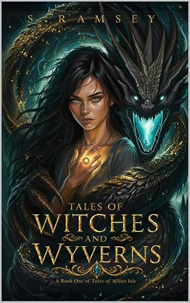 Tales of Witches and Wyverns