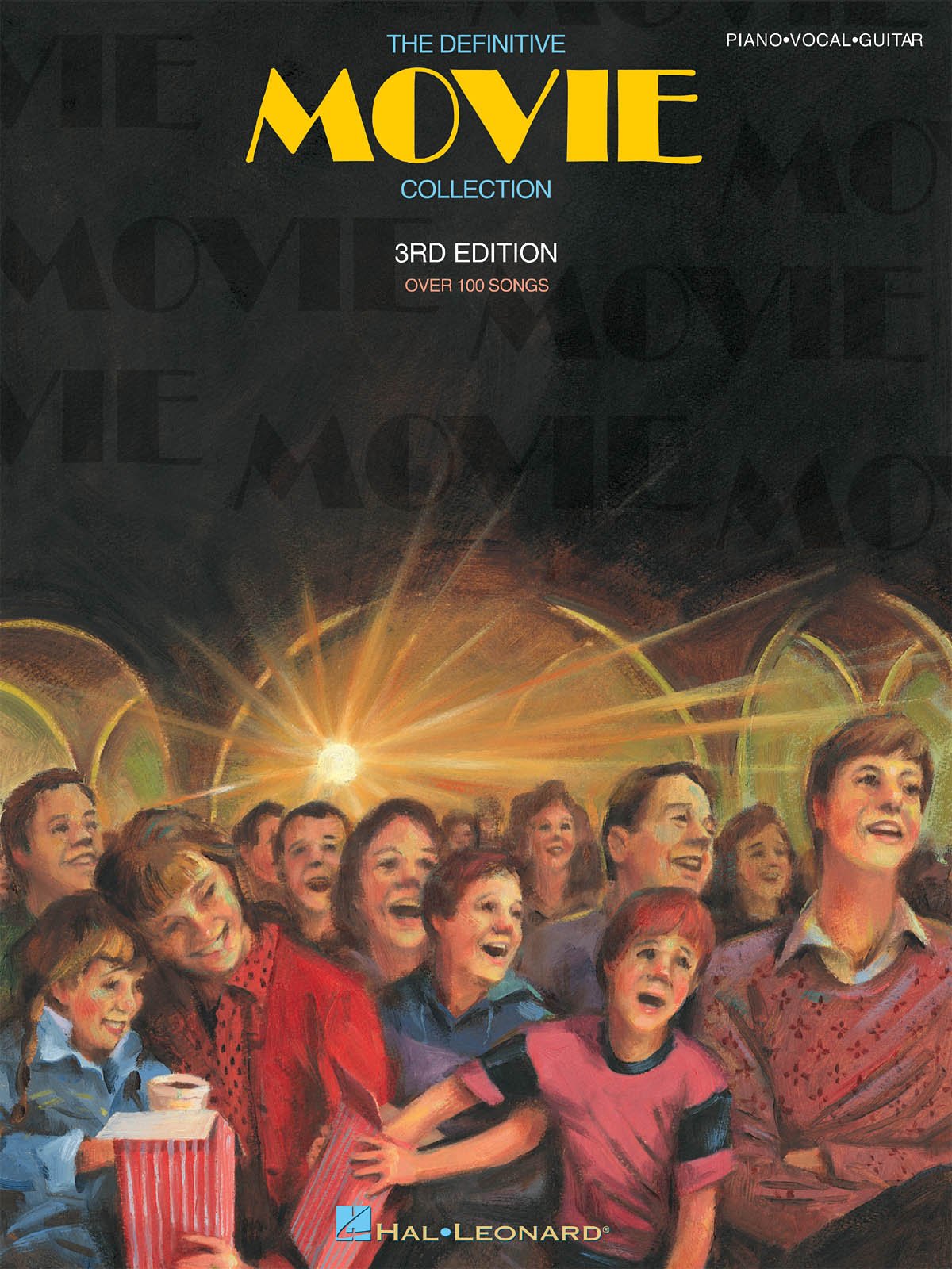 The Definitive Movie Collection (Definitive Collections)