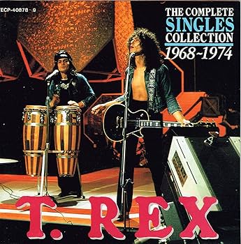 8/1の20:00までタイム祭T. Rex フライ版1stアルバム 8/1の20:00までタイム祭T. Rex フライ版1stアルバム