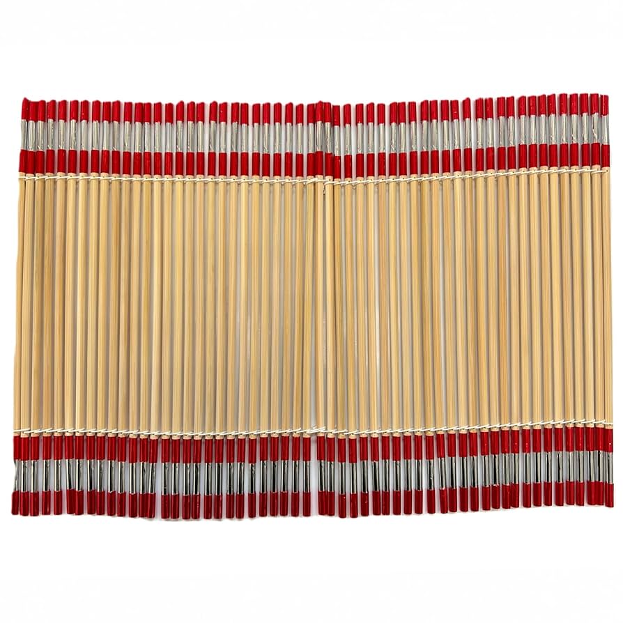 Amazon.co.jp: 八房流南京玉すだれ きれいやな (赤/銀) : ホーム