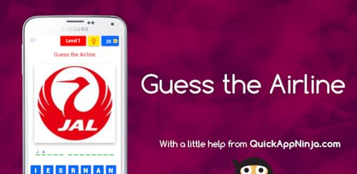 Guess the Airline