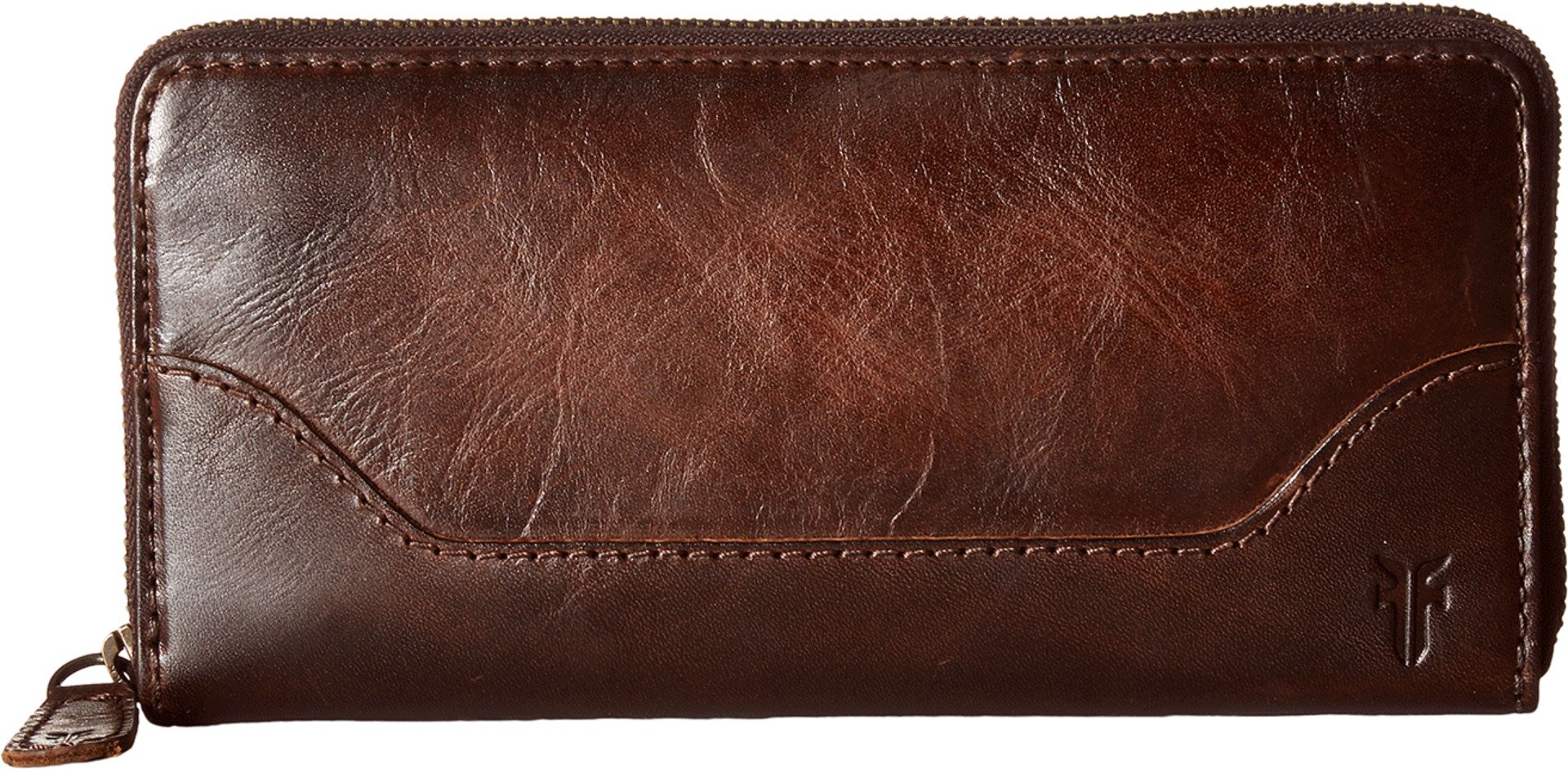 Frye Women's Melissa Zip Wallet