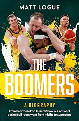 The Boomers-Wow! eBook