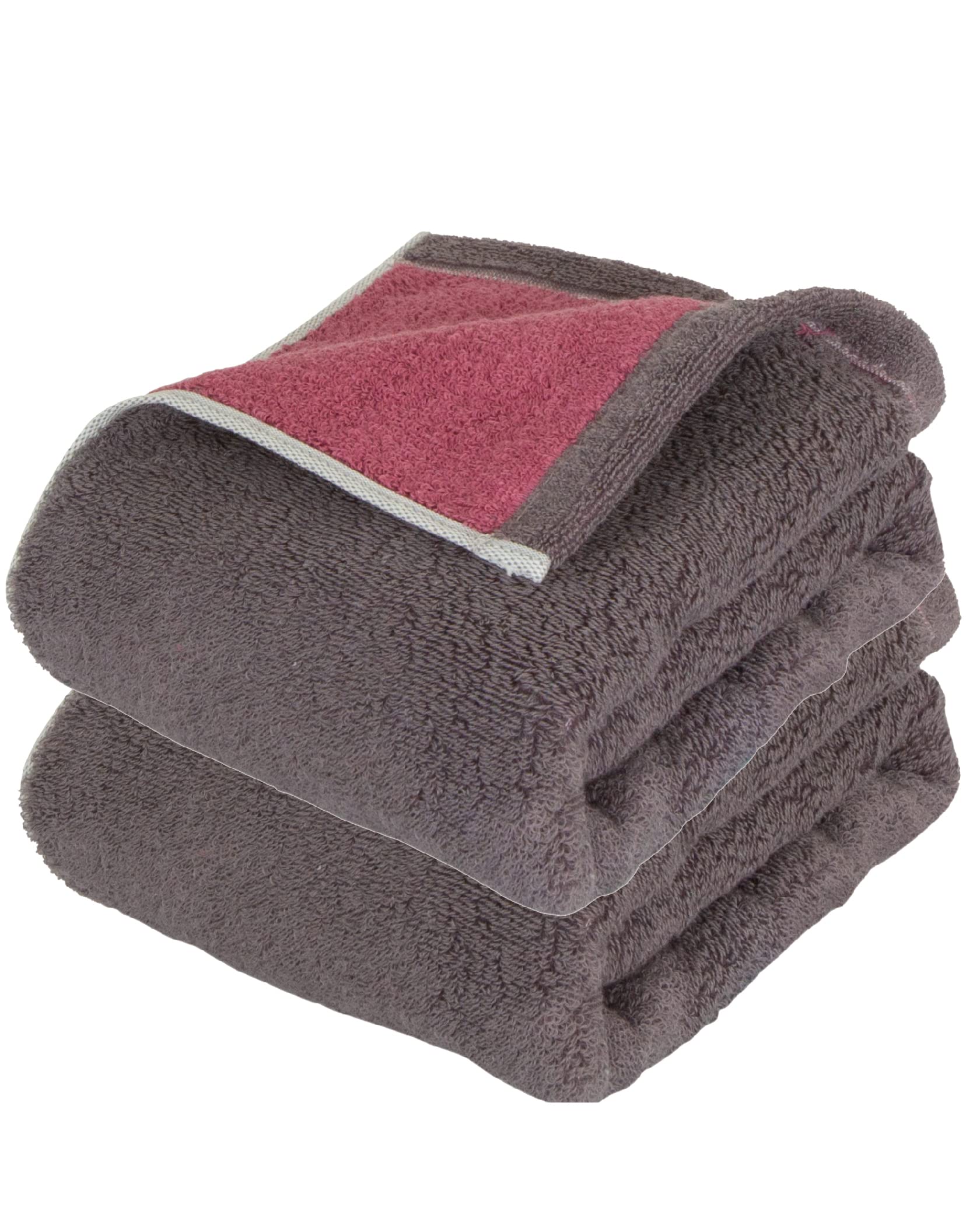 Amazon.com: Imabari Towel Riversible Small Bath Towel Made in