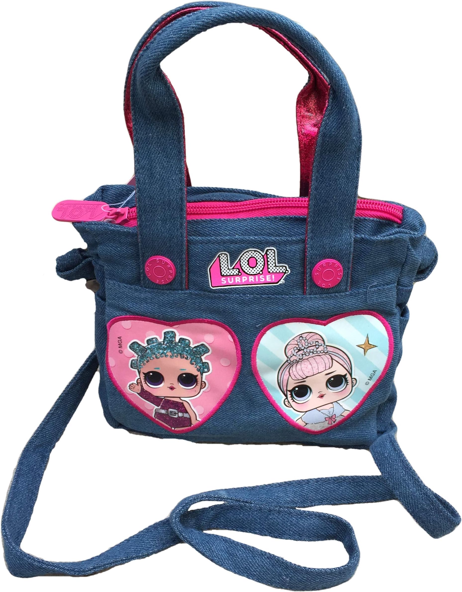 LOL Surprise Glamour bag