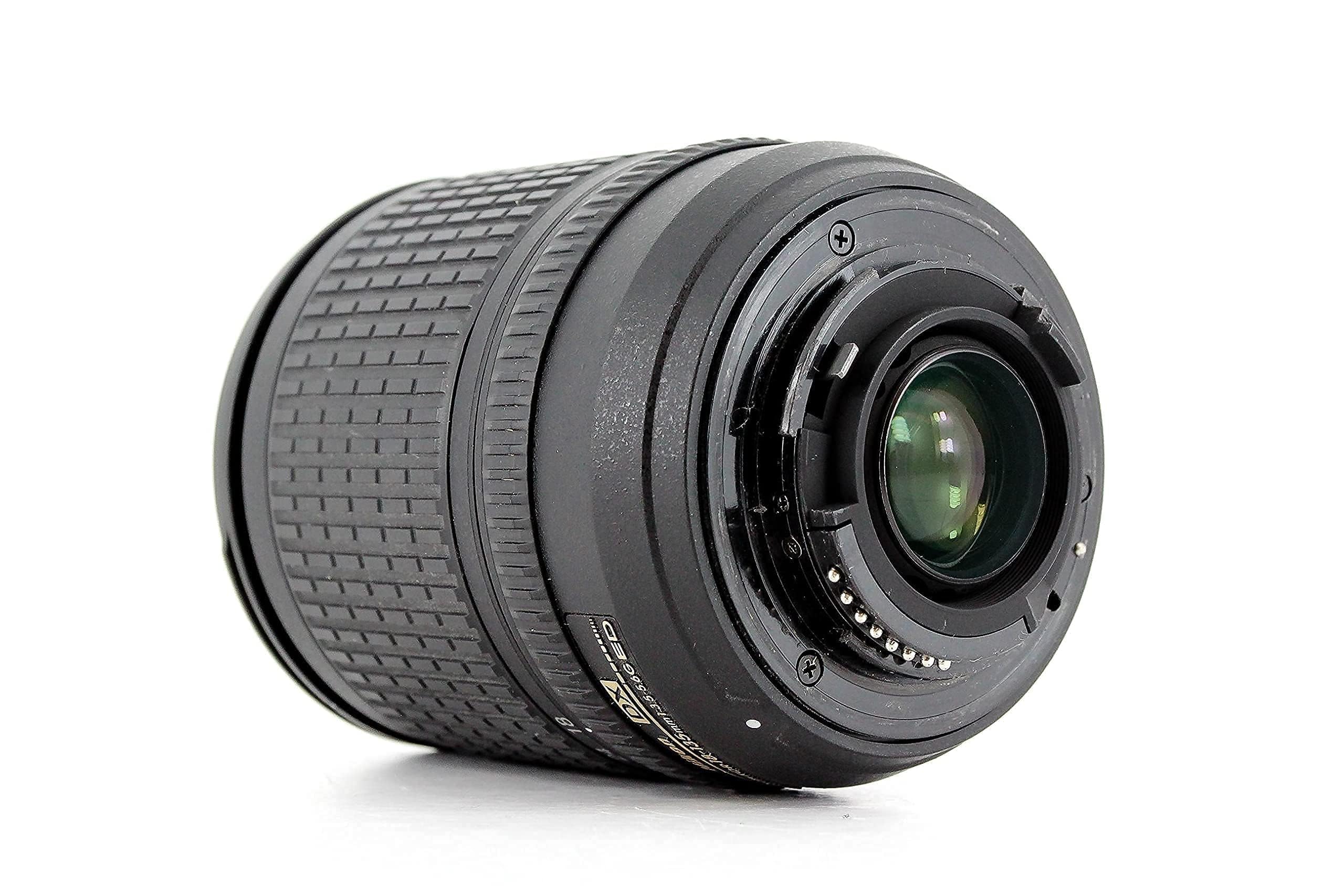 Nikon D80＋Nikon DX AF-S NIKKOR 18-135mm Nikon D80 Digital SLR Camera (18-135mm Lens Kit): Amazon.co.uk