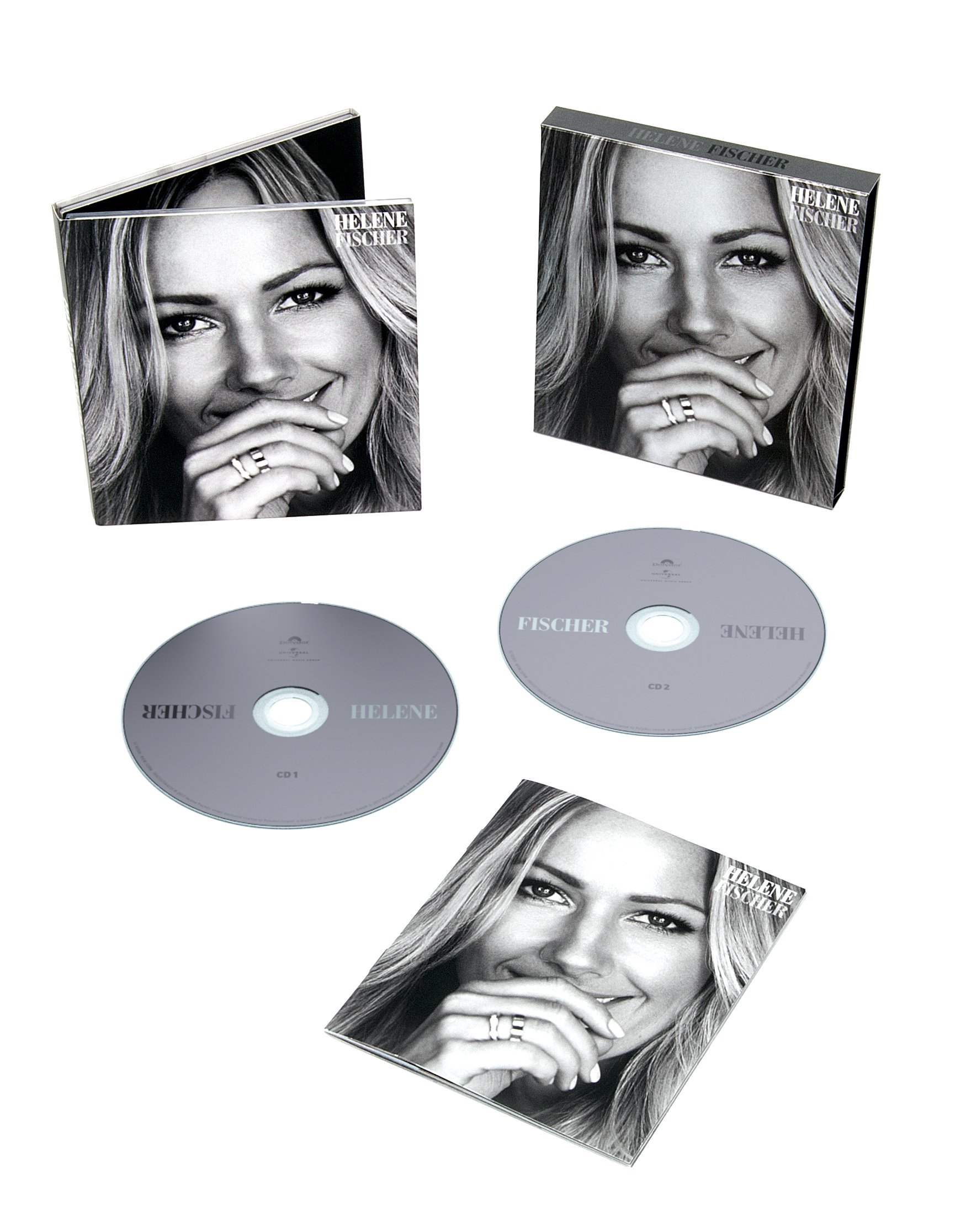 Helene Fischer -Deluxe-