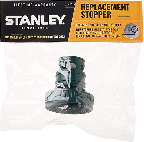 Miniatura 2 de Pmi Worldwide ACP0060-632 tapón de recambio para aspiradoras color verde