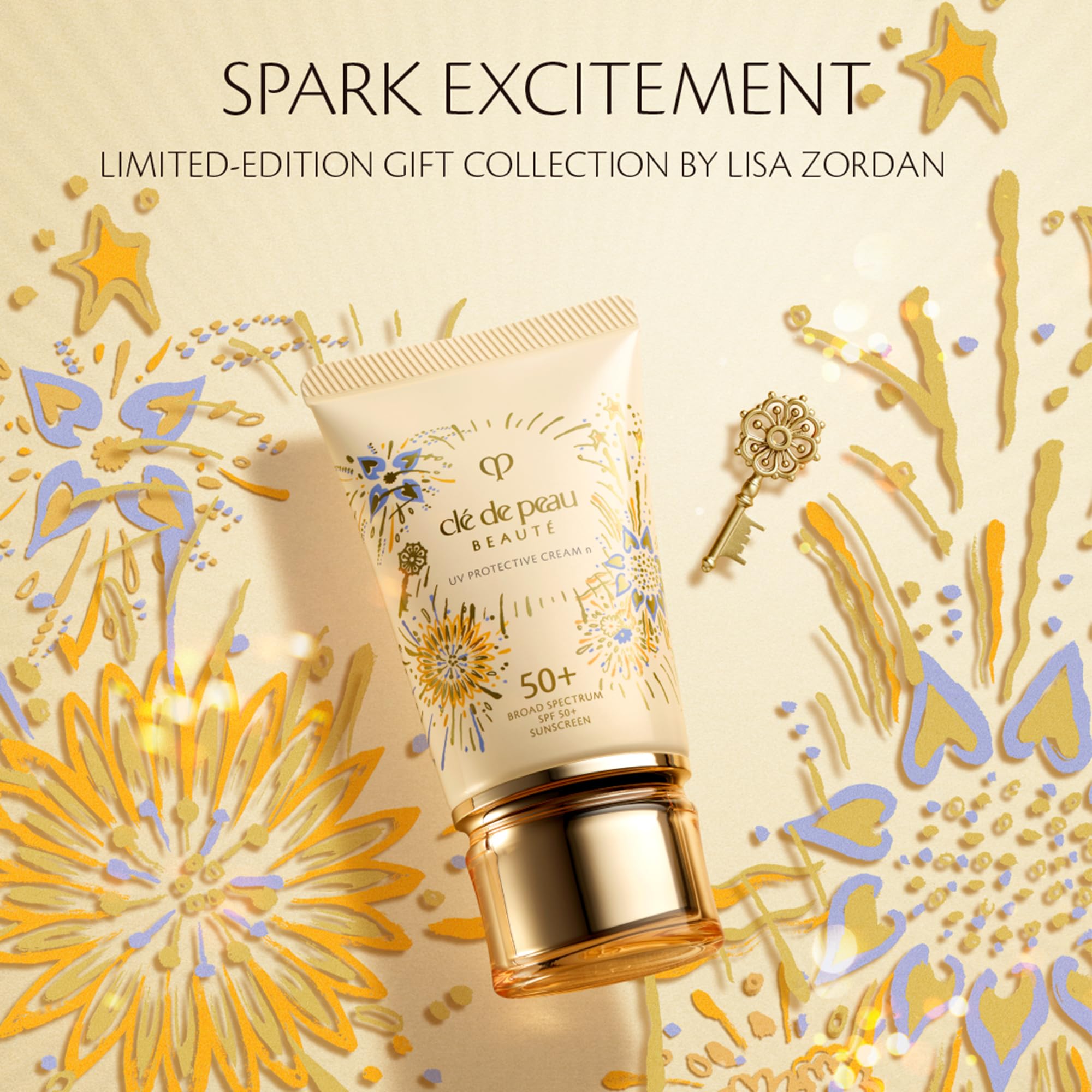 Amazon.com: Clé de Peau Beauté