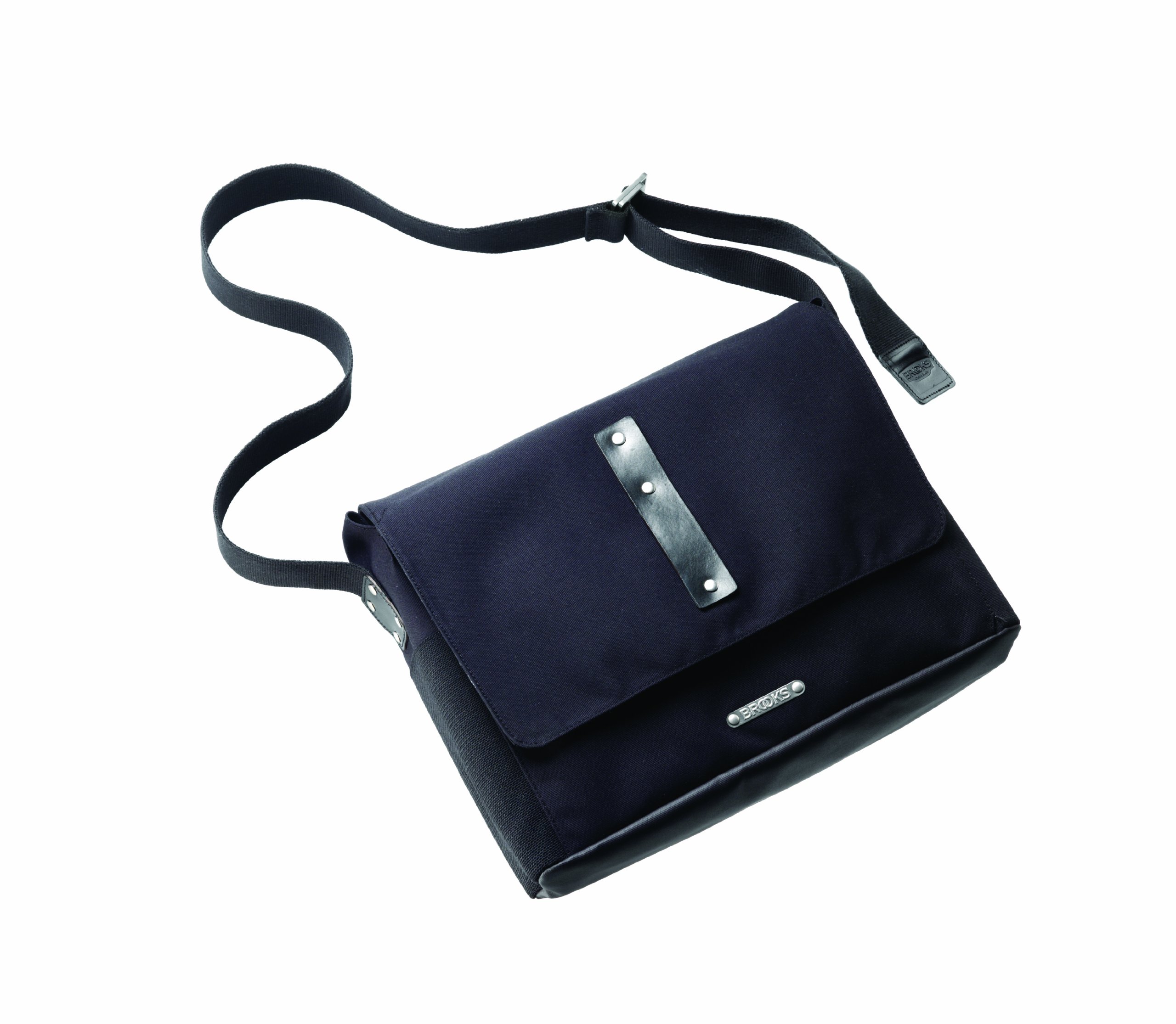 美品 brooks euston shoulder bag Mサイズ イタリア製 ブルックス