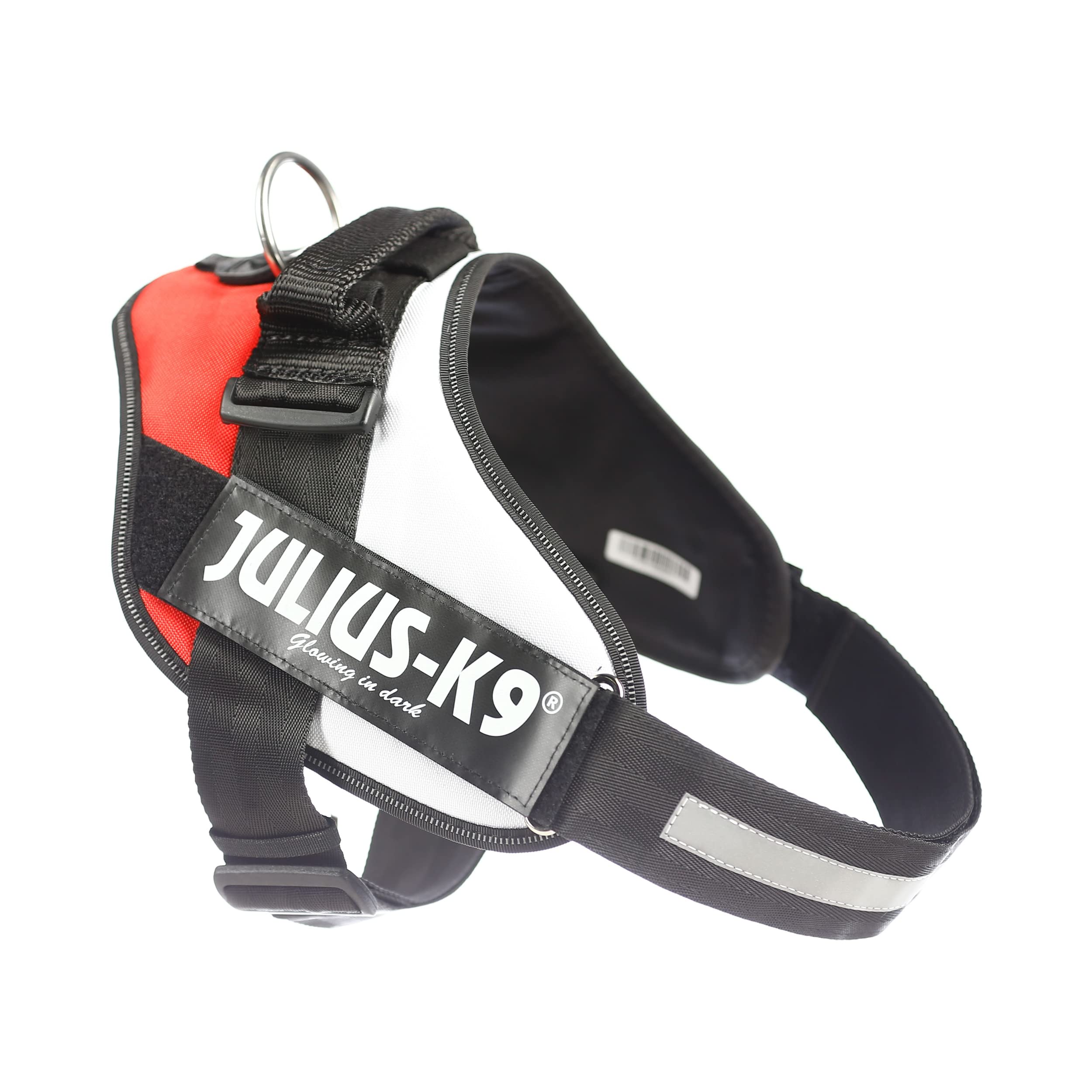 Julius-K9 IDC Powerharness, Camouflage, M/0 — view 113