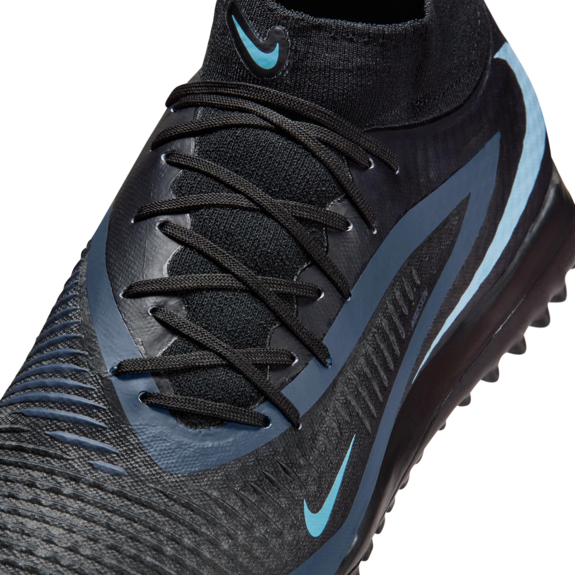 Nike Phantom 6 High Acad Tf Scarpa da calcioUomo