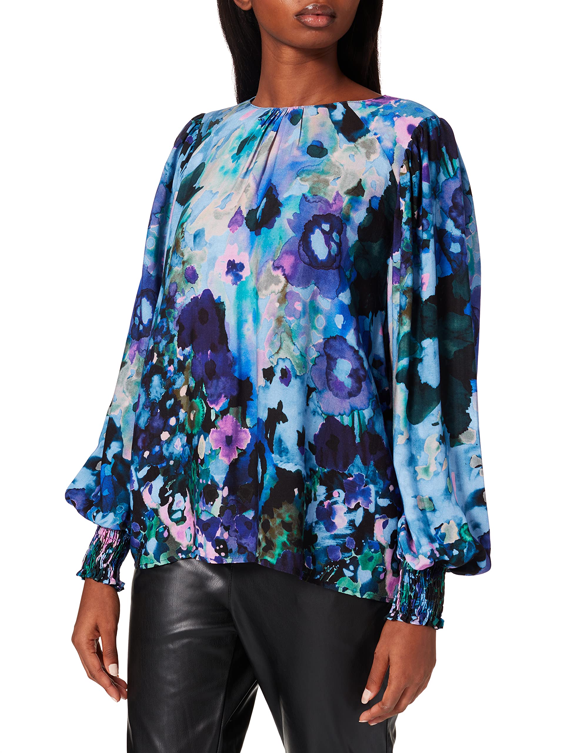 DesigualWomen's Blus_Cairo Blouse