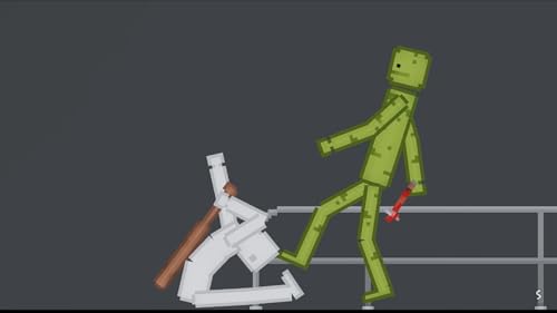 People Playground :Box Fight