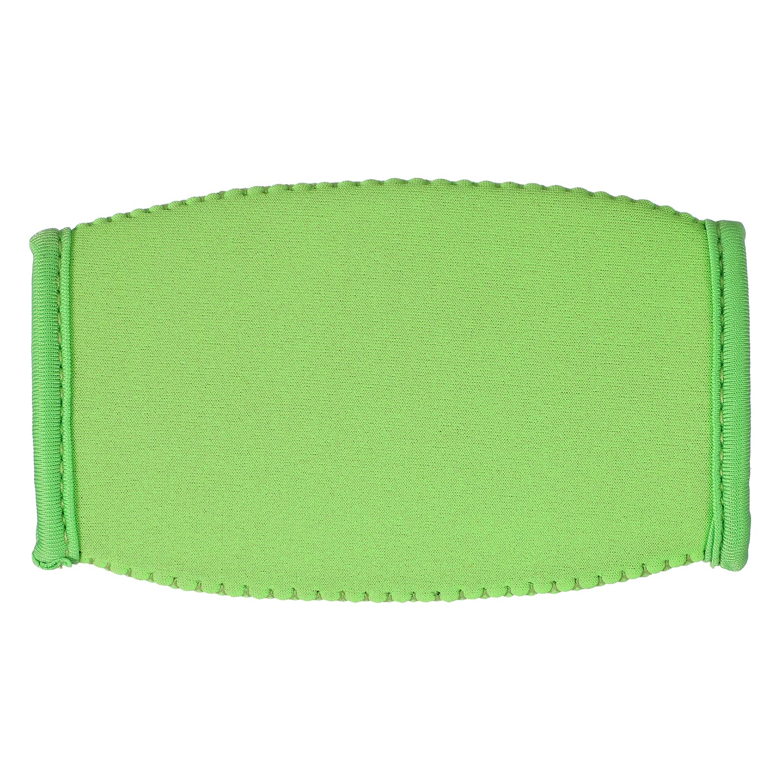 YELARXI Football Chin Pad, Football Chin Cover Helmet Pad Polyester & Green Sport Accessories One Size Fits All - Fitting for (Rugby/Lacrosse/Biking)
