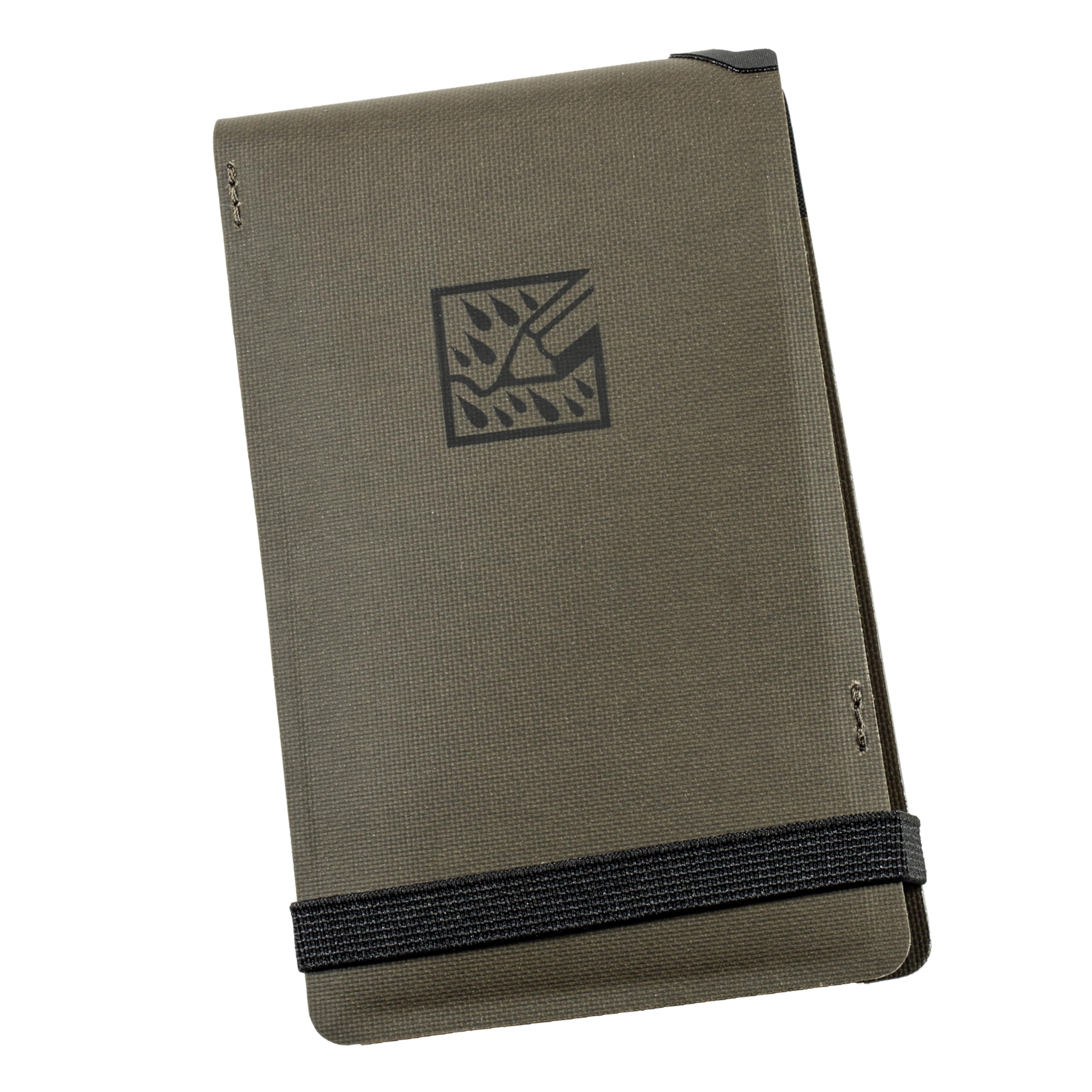 Rite in the Rain Monsoon Wallets, Green, Updraft Wallet, Updraft Wallet