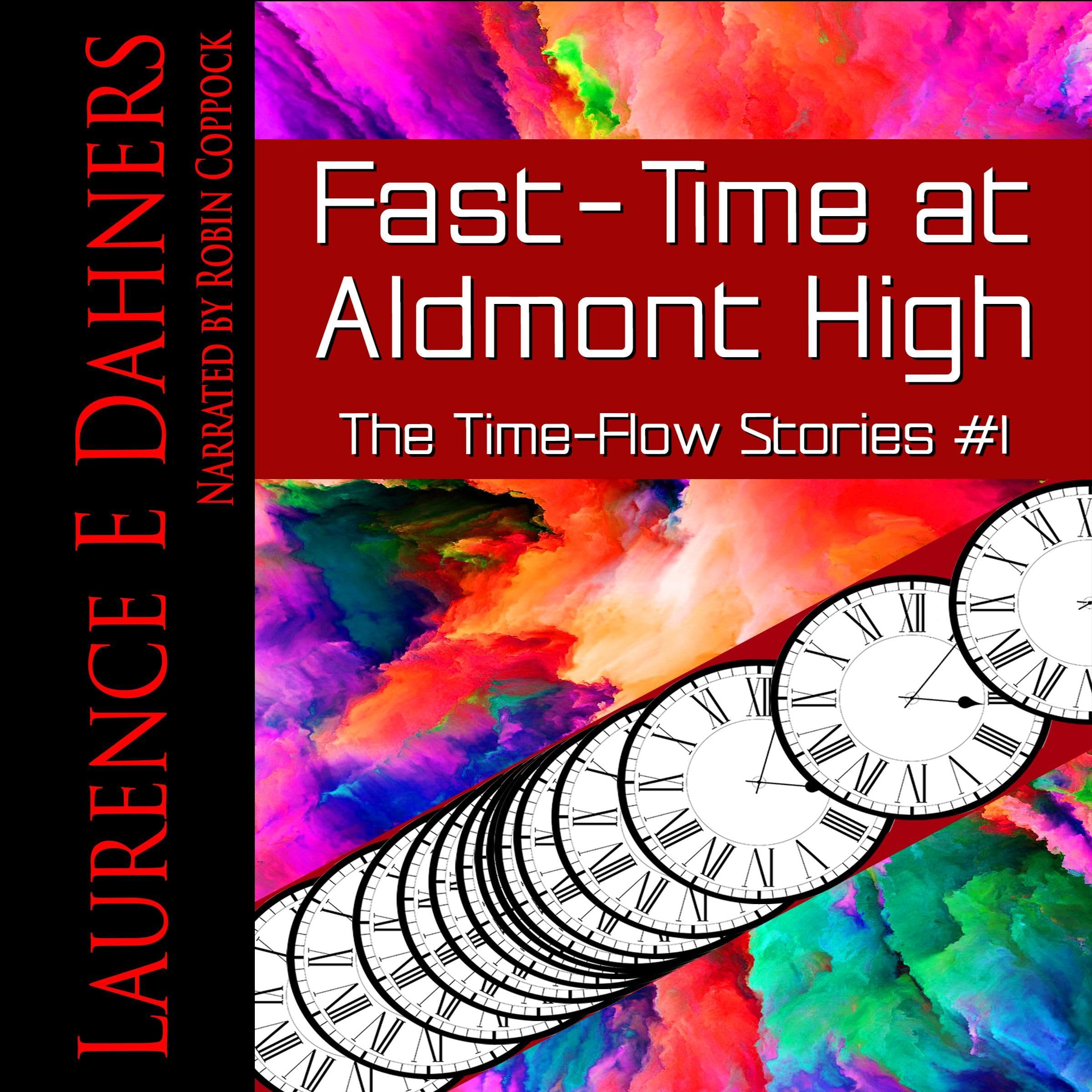 Cover art for Fast-Time at Aldmont High