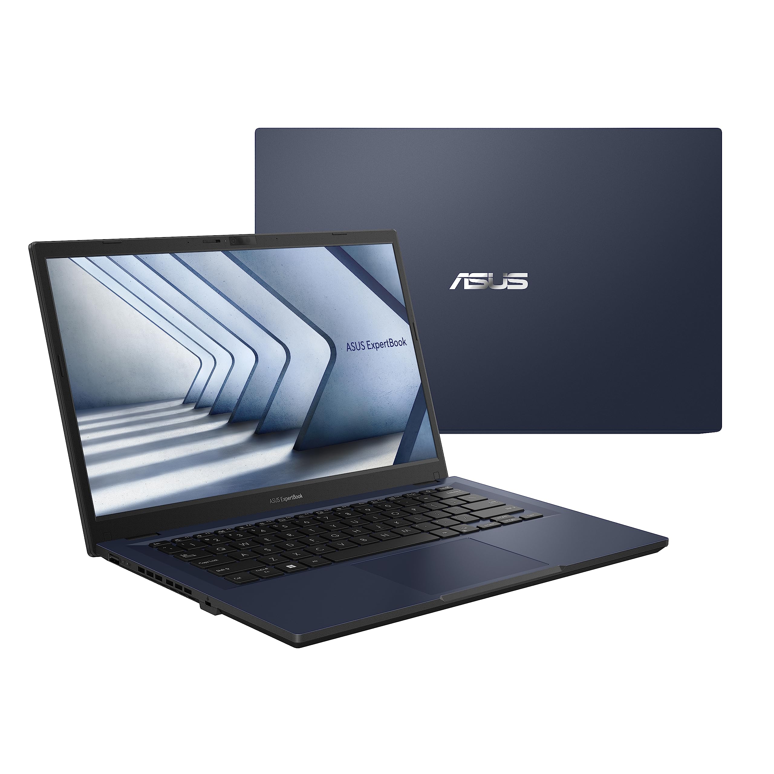ASUS ExpertBook B1 B1402CBA-C71P-CA Business Laptop, 14