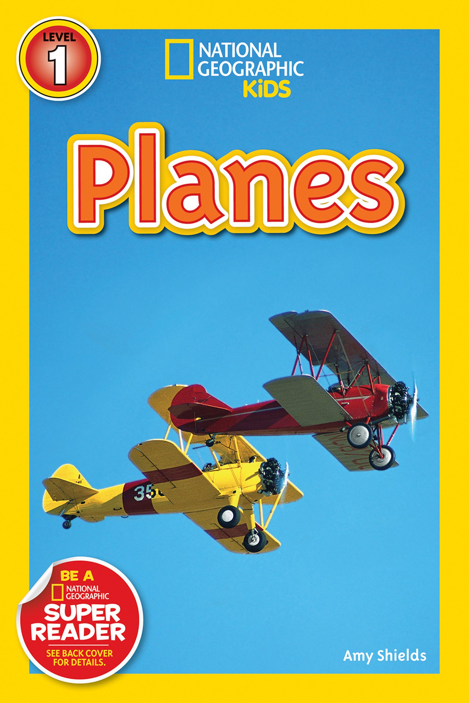 [PLANES] By Shields, Amy(Paperback) on 14-Sep-2010