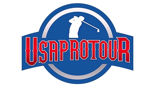 USA Pro Tour Golf Channel