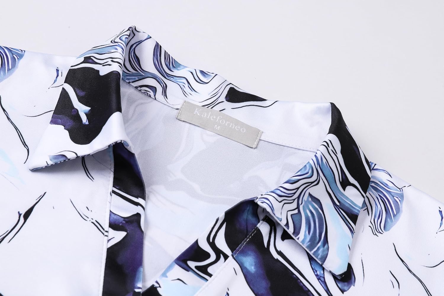 Womens Golf Polo Shirts V Neck Short Sleeve Tennis Shirt Moisture Wicking Plus Size Workout Tops M-4XL - Image 4