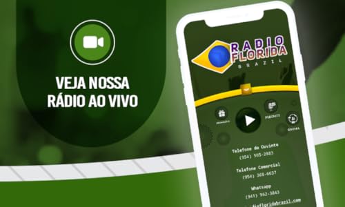 Radio Florida Brazil