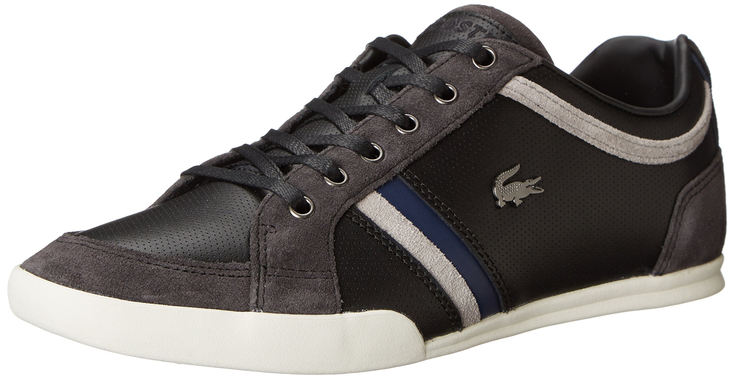 Lacoste Men's Rayford 6 Fashion Sneaker