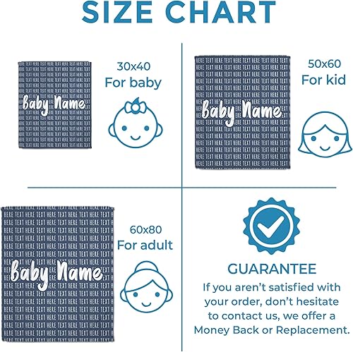 Vista 166 de Hyturtle Mantas de bebé personalizadas con nombre – Manta de camuflaje personalizada con nombre – Manta de forro polar verde camuflaje para niños