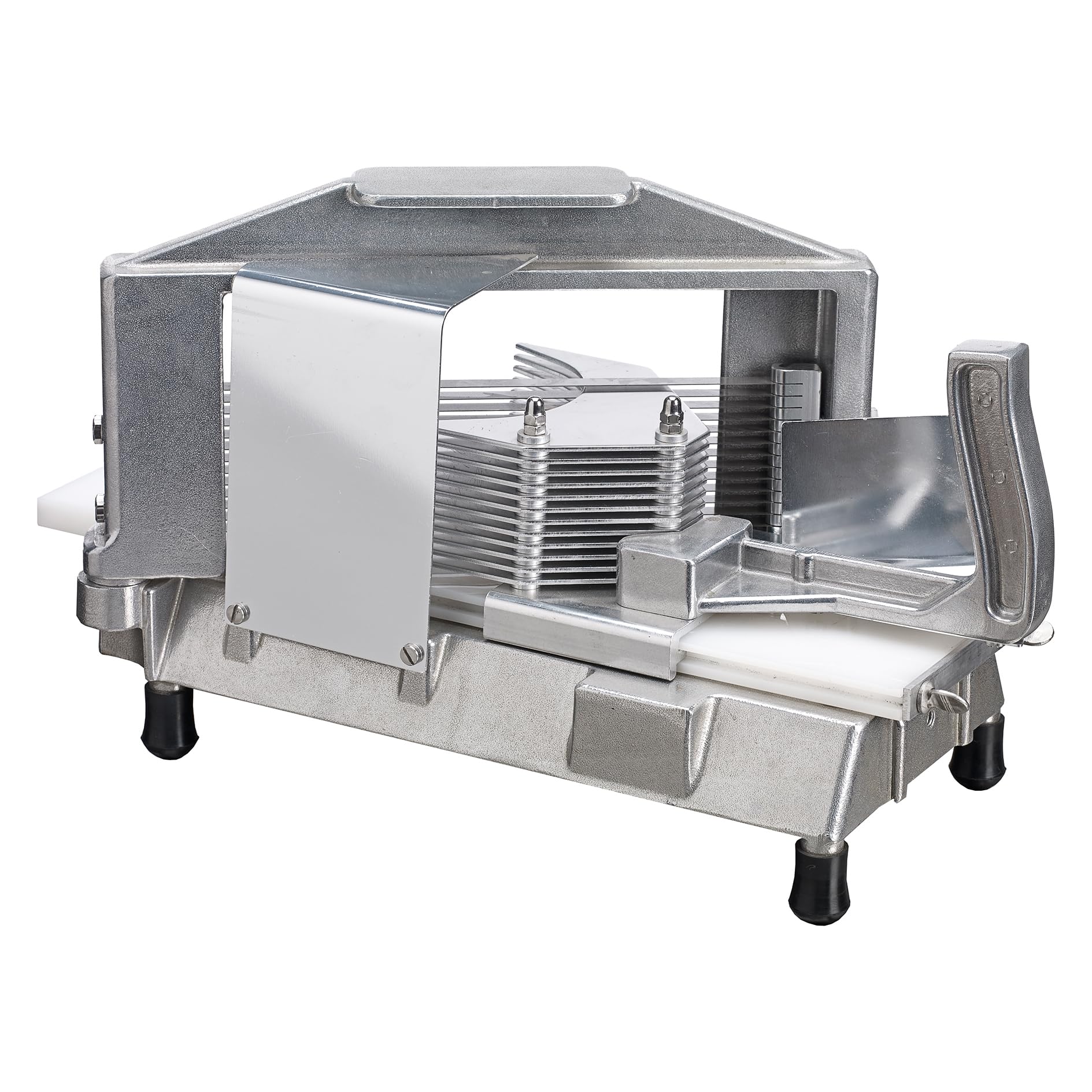 tomatoさん専用 Amazon.com: Winco NSF Kattex Blade Tomato Slicer, 1/4