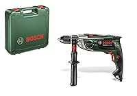 Algopix Similar Product 20 - Bosch Impact Drill AdvancedImpact 900