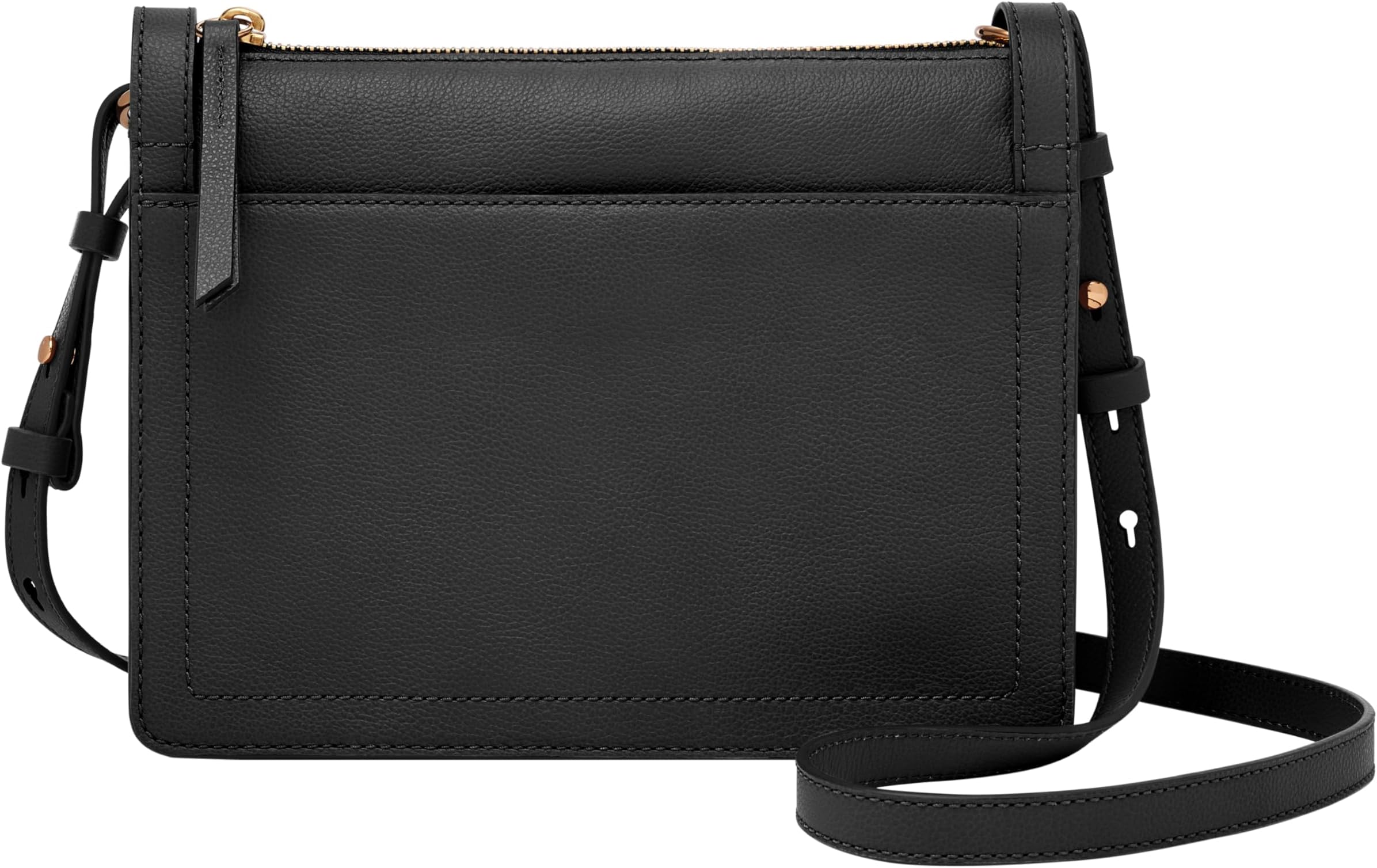 Women Taryn Black Crossbody Bag Zb1894001