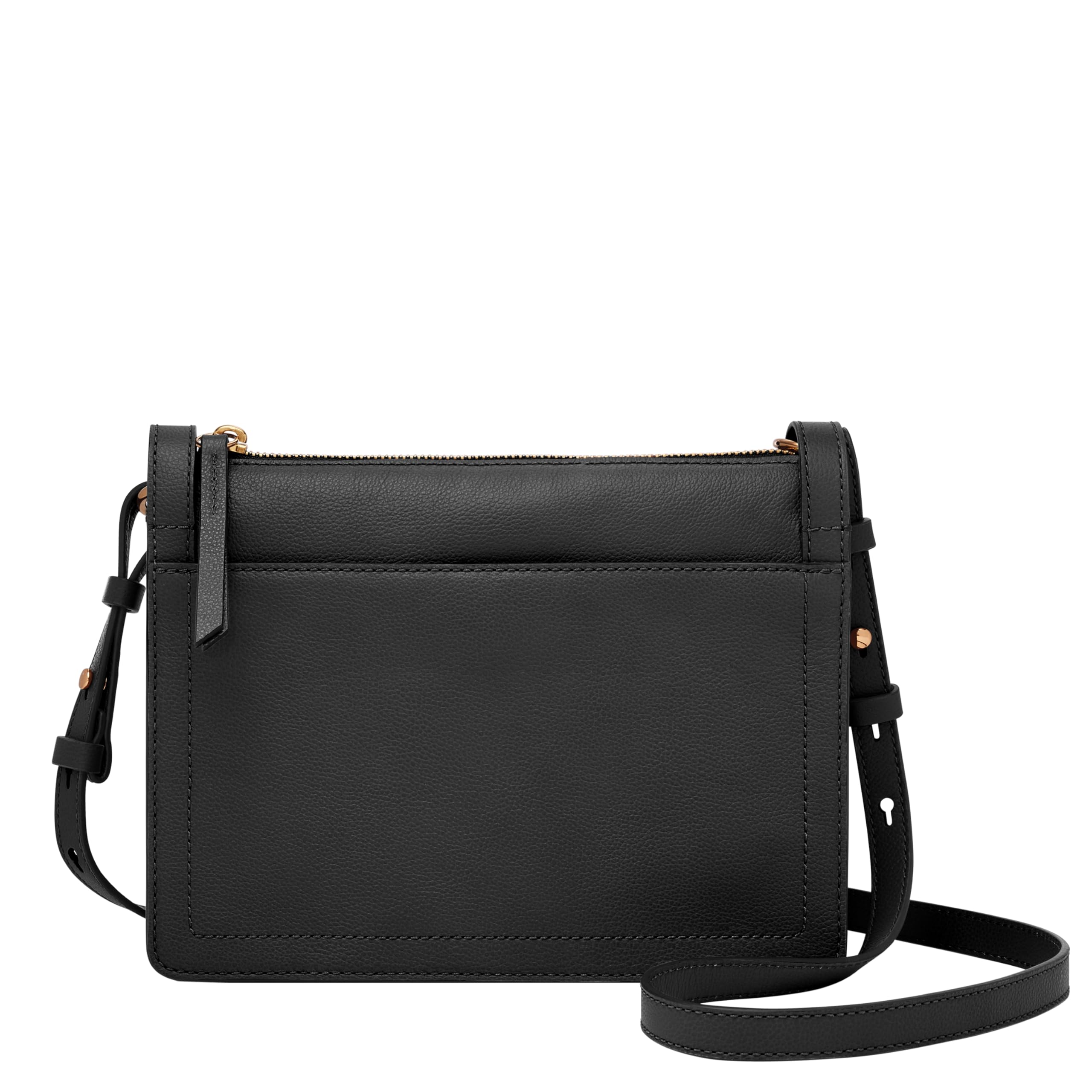 Women Taryn Black Crossbody Bag Zb1894001