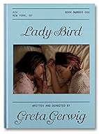 Lady Bird book cover