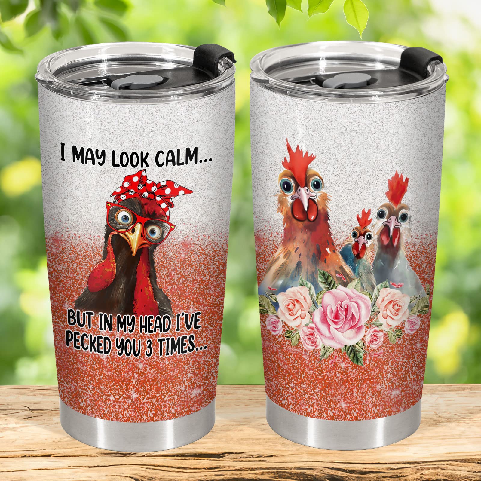 新品 BUMP OF CHICKEN TUMBLER バンプ タンブラー サーモス